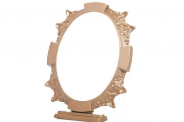 Κορνίζα Μπρονζέ