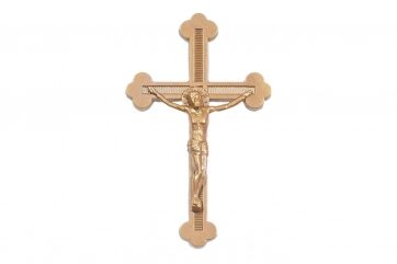 Σταυρός Μπρονζέ